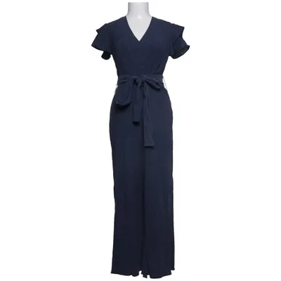 Combinaison (Bleu) de Mayla