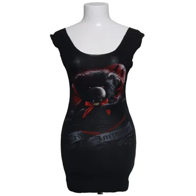 Top (Black) from Spiral
