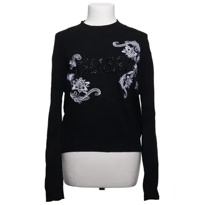 Strickpullover (Schwarz) von Guess Nylon, Viskose