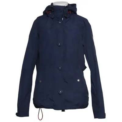 Veste polaire (Adele) de Key West Coton, Polyamide, Polyester