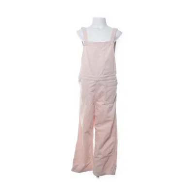 Dungarees (Pink) from Arket Cotton