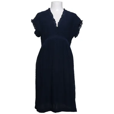 Dress (Blue) from Suncoo Polyester, Viscose