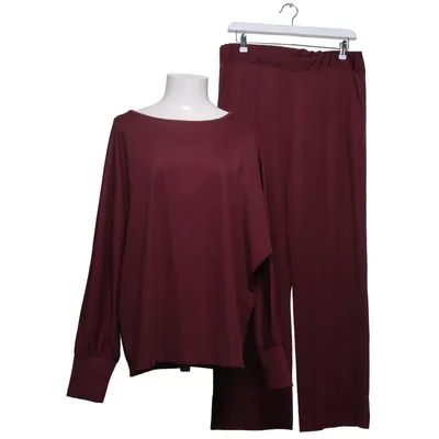 Set (Lila) från Angelle Milan Elastan, Polyester, Viskos