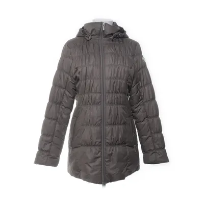 Vinterkappa (Grön) från Luhta Polyester