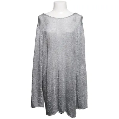 Trui (Silver Lining) van Bik Bok Metallvezel, Viscose