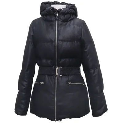 Manteau d'hiver (Noir) de Jones Polyester