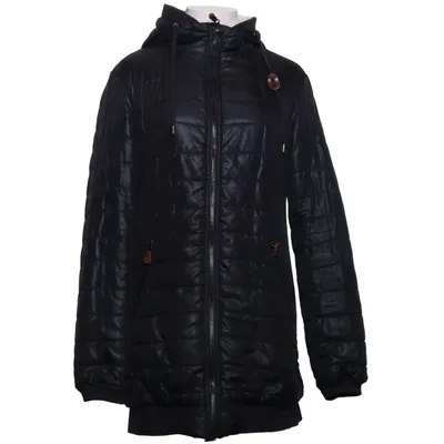 Winter coat (Black) from Magiano Polyester