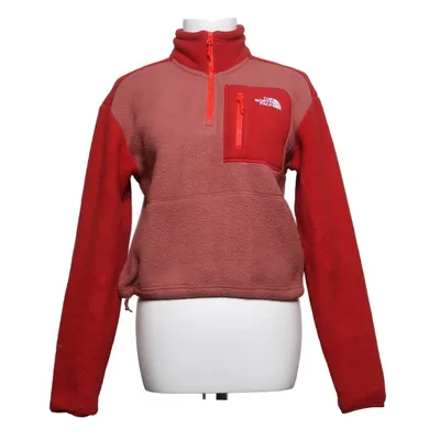 Fleece sweater (Red, Pink, Multicolored) from The North Face Polyester