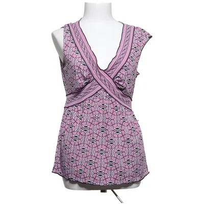 Wickeltop (8B06W78) von Max Studio Elasthan, Polyester