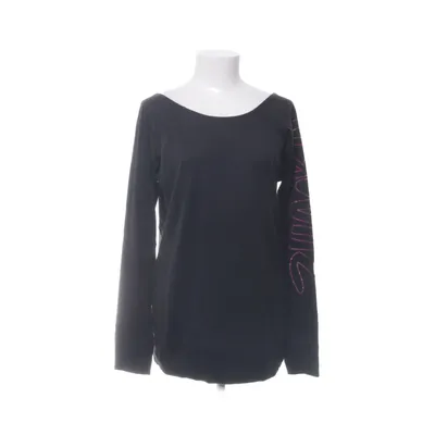 Top (Black) from Zumba
