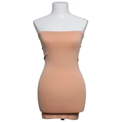 Shapewear-linne (Beige) från Skims Elastan, Polyamid