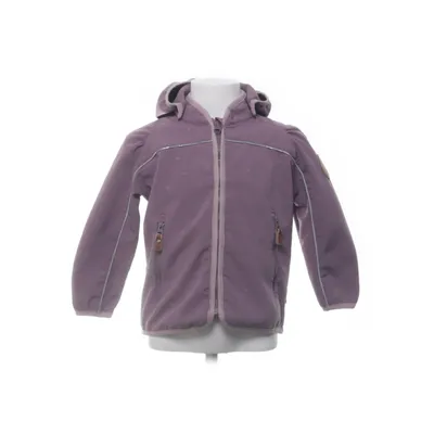 Shell jack (Lila) van Adventure by POMPdeLUX Elastaan, Polyester