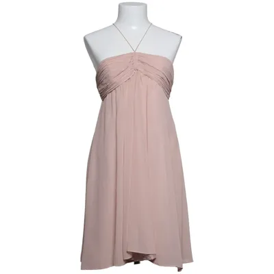 Cocktailjurk (Roze) van Zara Basic