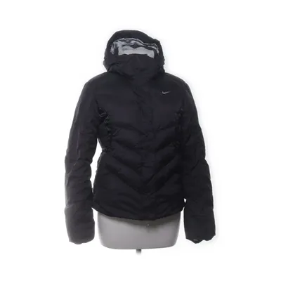 Donsjack (Zwart) van Nike Dons