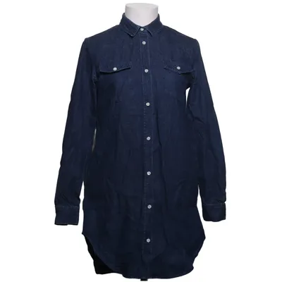 Jeansskjorta (POP CLASSICS) från Acne Bomull