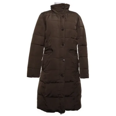 Vinterkappa (Brun) från DeVal Woman Polyester
