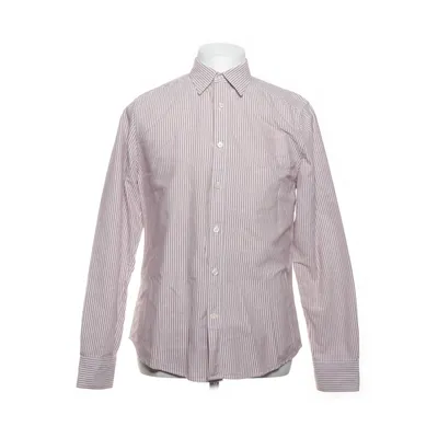 Shirt (Rood, Wit) van East West Katoen