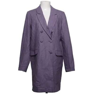 Jas (KIRA) van Six Ames Polyester, Viscose, Wol