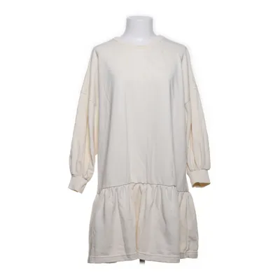 Robe (Beige) de L.O.G.G by H&M Coton, Polyester