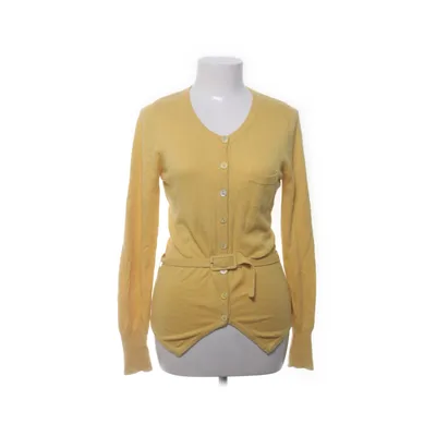 Cardigan (Grøn) fra VILA Clothes Bomuld, Nylon, Viscose, Angora