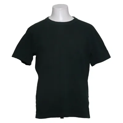 T-shirt (Vert) de Uniqlo U Coton