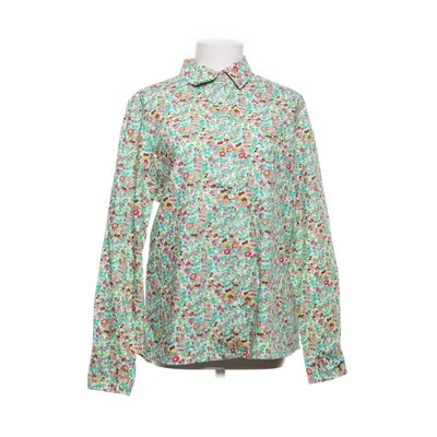 Shirt (Meerkleurig) van Lands' End Katoen