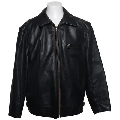 Veste en cuir (Crocker Leather Original Style) de Crocker Cuir