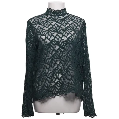 Haut (Vert) de Samsøe & Samsøe Élasthane, Polyamide, Polyester