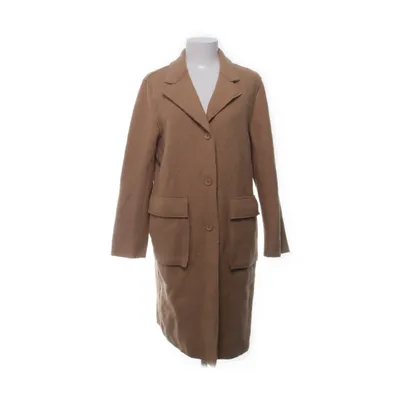Kappa (Beige) från Holzweiler Ull, Viskos