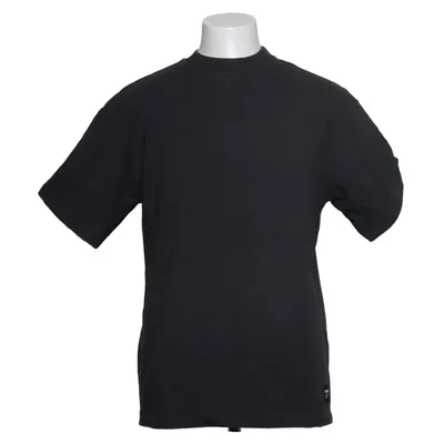 T-shirt (Grijs) van Dr. Denim Katoen