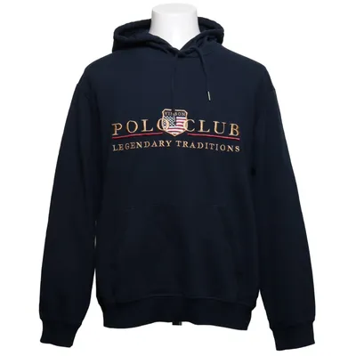Sweat à capuche (Niall) de Vinson Polo Club Coton, Polyester