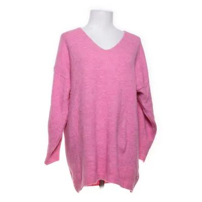 Tröja (Rosa) från Ajlajk Akryl, Polyamid, Polyester, Viskos, Ull