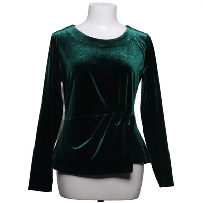 Topp (Grön) från STOCKH LM Elastan, Polyester