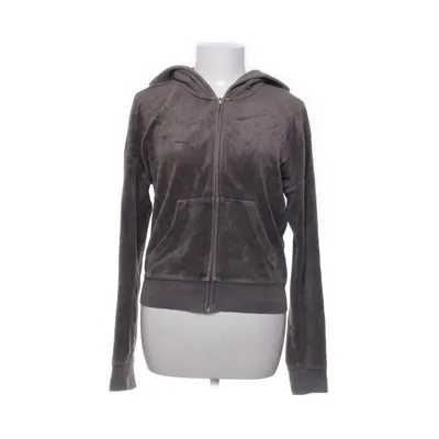 Capuchon sweater (Beige) van Juicy Couture Katoen, Polyester