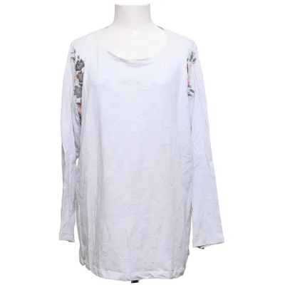 T-shirt à manches longues (Gris) de Gina Benotti