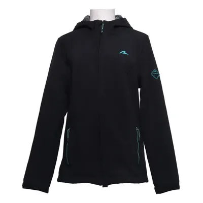 Softshell jacket (Grijs) van Rodeo C&A Elastaan, Polyester