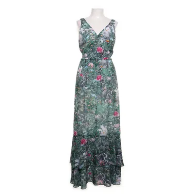 Långklänning (Grön, Flerfärgad) från H&M Conscious Collection