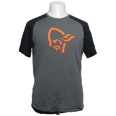 T-shirt (ullPure T-shirt M's) från Norrøna Ull