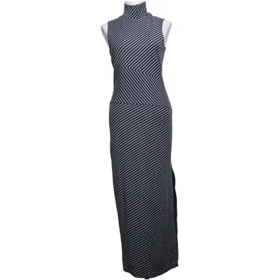 Dress (Gigi Hadid) from Gigi Hadid x Tommy Hilfiger Cotton, Polyamide, Polyester, Viscose