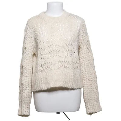 Trui (Wit) van River Island Petite Acryl, Mohair, Polyester, Wol