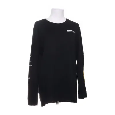 Långärmad t-shirt (Oversized) från Posty Co Bomull