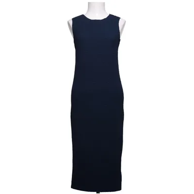 Jurk (Blauw) van Esmara Elastaan, Gerecycled polyester