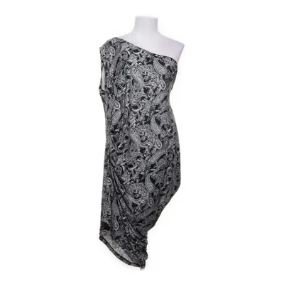 Tunic (Black, White) from Lise Sandahl Elastane, Polyester