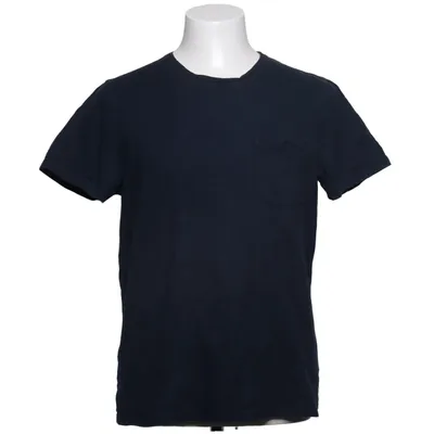T-shirt (Blå) från Dobber Ekologisk bomull