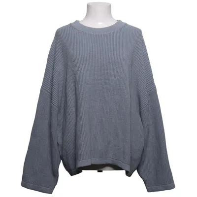 Strickpullover (Grau) von Eme Studios Baumwolle