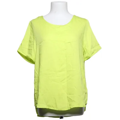 Top (Yellow) from Emily van den Bergh Viscose