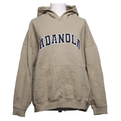 Sweat à capuche (Beige) de Adanola Coton biologique