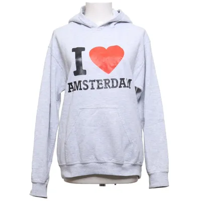 Capuchon sweater (Heavy Blend) van Gildan Katoen, Polyester