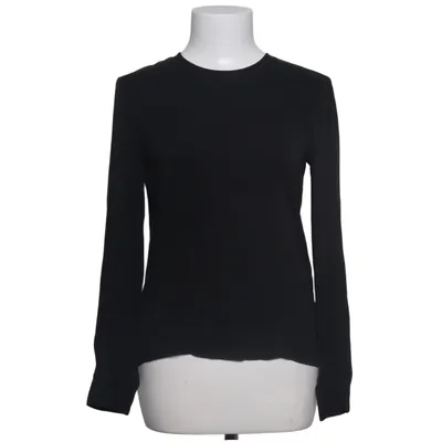 Lange mouwen shirt (Zwart) van MaxMara
