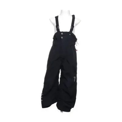 Täckbyxor (Svart) från Isbjörn Nylon, Polyester